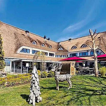 Wittenbeck By Ans 酒店