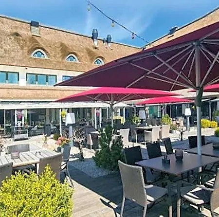 Wittenbeck By Ans 4* Kröpelin