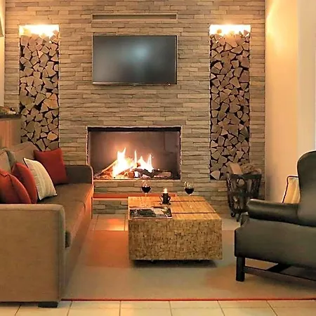 Wittenbeck By Ans Hotel 4*