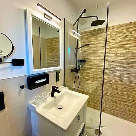 Wittenbeck By Ans 4* Kröpelin