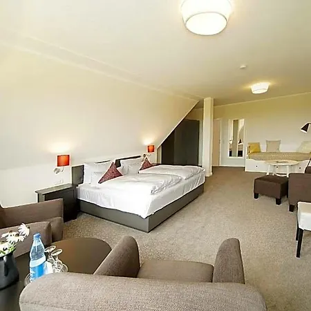 Wittenbeck By Ans Hotel 4*