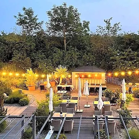 Wittenbeck By Ans 4*